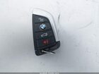 2020 Bmw X4 Xdrive30i Красный vin: 5UX2V1C02L9B79039