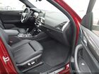 2020 Bmw X4 Xdrive30i Красный vin: 5UX2V1C02L9B79039