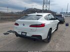 2021 Bmw X4 Xdrive30i White vin: 5UX2V1C06M9F26017