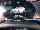 2021 Bmw X4 Xdrive30i White vin: 5UX2V1C06M9F26017
