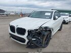 2021 Bmw X4 Xdrive30i White vin: 5UX2V1C06M9F26017