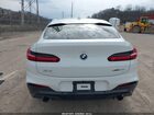 2021 Bmw X4 Xdrive30i White vin: 5UX2V1C06M9F26017