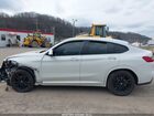 2021 Bmw X4 Xdrive30i White vin: 5UX2V1C06M9F26017