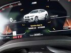 2021 Bmw X4 Xdrive30i White vin: 5UX2V1C06M9F26017