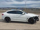 2021 Bmw X4 Xdrive30i White vin: 5UX2V1C06M9F26017