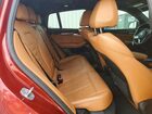 2021 Bmw X4 Xdrive30i Red vin: 5UX2V1C06M9G94367