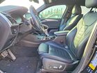 2021 Bmw X4 Xdrive30i Черный vin: 5UX2V1C08M9D99948