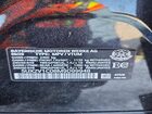 2021 Bmw X4 Xdrive30i Черный vin: 5UX2V1C08M9D99948
