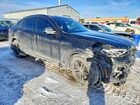 2021 Bmw X4 Xdrive30i Черный vin: 5UX2V1C08M9D99948