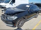 2021 Bmw X4 Xdrive30i Черный vin: 5UX2V1C08M9F13754