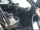 2021 Bmw X4 Xdrive30i Черный vin: 5UX2V1C08M9F13754