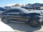 2021 Bmw X4 Xdrive30i Черный vin: 5UX2V1C08M9F13754