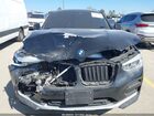 2021 Bmw X4 Xdrive30i Черный vin: 5UX2V1C08M9F13754