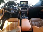 2021 Bmw X4 Xdrivem40i Угольный vin: 5UX2V5C00M9G65454