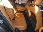 2021 Bmw X4 Xdrivem40i Угольный vin: 5UX2V5C00M9G65454