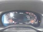 2020 Bmw X4 M40i Black vin: 5UX2V5C01LLE69685