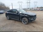 2020 Bmw X4 M40i Black vin: 5UX2V5C01LLE69685