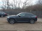 2020 Bmw X4 M40i Black vin: 5UX2V5C01LLE69685