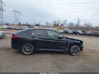 2020 Bmw X4 M40i Black vin: 5UX2V5C01LLE69685