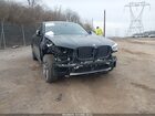 2020 Bmw X4 M40i Black vin: 5UX2V5C01LLE69685
