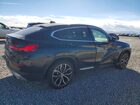 2023 Bmw X4 Xdrive30i Black vin: 5UX33DT01P9P09757