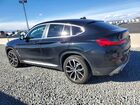 2023 Bmw X4 Xdrive30i Black vin: 5UX33DT01P9P09757