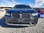 2023 Bmw X4 Xdrive30i Black vin: 5UX33DT01P9P09757