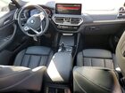 2023 Bmw X4 Xdrive30i Black vin: 5UX33DT01P9P09757