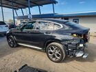 2023 Bmw X4 Xdrive30i Black vin: 5UX33DT01P9T04692