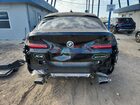 2023 Bmw X4 Xdrive30i Black vin: 5UX33DT01P9T04692