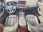 2023 Bmw X4 Xdrive30i Black vin: 5UX33DT01P9T04692