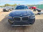 2023 Bmw X4 Xdrive30i Black vin: 5UX33DT01P9T04692