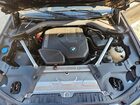2023 Bmw X4 Xdrive30i Black vin: 5UX33DT01P9T04692