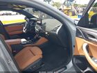 2024 Bmw X4 Xdrive30i Серый vin: 5UX33DT01R9X29946