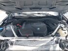 2024 Bmw X4 Xdrive30i Серый vin: 5UX33DT01R9X29946