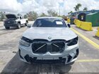 2024 Bmw X4 Xdrive30i Серый vin: 5UX33DT01R9X29946