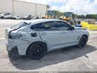 2024 Bmw X4 Xdrive30i Серый vin: 5UX33DT01R9X29946