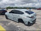 2024 Bmw X4 Xdrive30i Серый vin: 5UX33DT01R9X29946