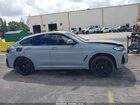 2024 Bmw X4 Xdrive30i Серый vin: 5UX33DT01R9X29946