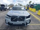 2024 Bmw X4 Xdrive30i Серый vin: 5UX33DT01R9X29946