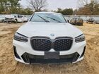 2023 Bmw X4 Xdrive30i White vin: 5UX33DT04P9S68934