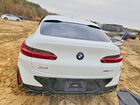 2023 Bmw X4 Xdrive30i White vin: 5UX33DT04P9S68934