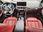 2023 Bmw X4 Xdrive30i White vin: 5UX33DT04P9S68934