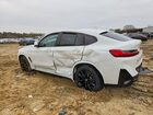 2023 Bmw X4 Xdrive30i White vin: 5UX33DT04P9S68934