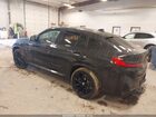 2025 Bmw X4 Xdrive30i Черный vin: 5UX33DT04S9138855