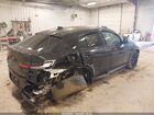 2025 Bmw X4 Xdrive30i Черный vin: 5UX33DT04S9138855