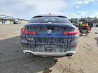 2023 Bmw X4 Xdrive30i Синий vin: 5UX33DT05P9R00825