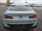 2025 Bmw X4 Xdrive30i Серый vin: 5UX33DT05S9Y39503