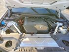 2025 Bmw X4 Xdrive30i Белый vin: 5UX33DT06S9108806