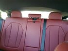 2025 Bmw X4 Xdrive30i Белый vin: 5UX33DT06S9108806